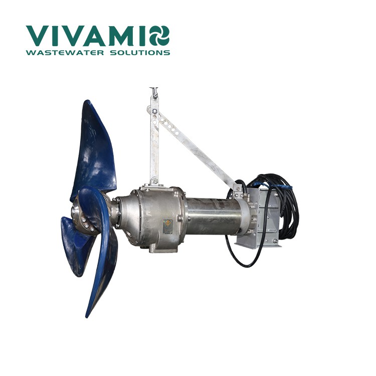 Iegremdējamais maisītājs