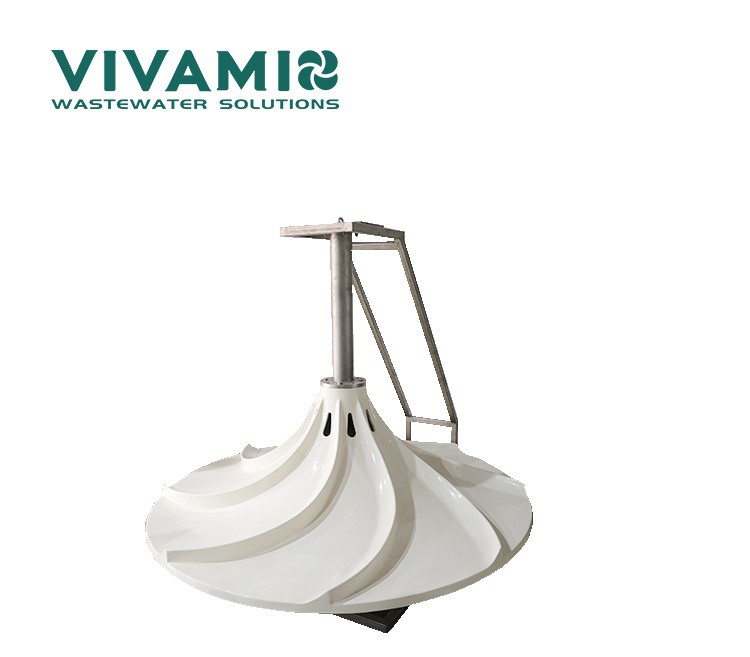 Hyperboloid Mixer Factory Hyperboloid Mixer Factory